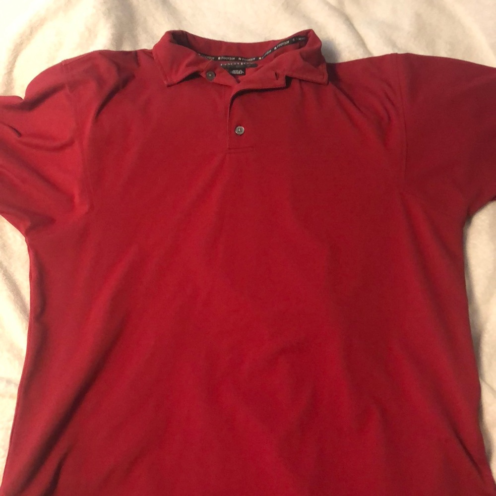 FootJoy Polo
